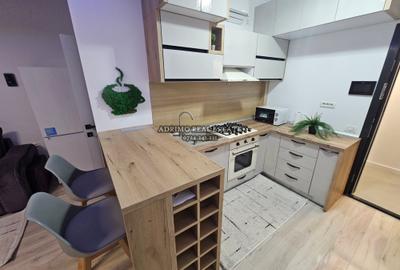 PRIMUL CHIRIAS - Garsoniera Moderna - Bloc Nou 2025  - Totul Nou - 400 eur - 7