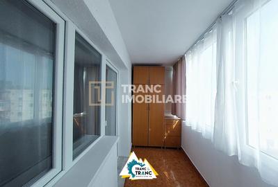 Garsonieră semidecomandată, mobilată în Micălaca - 3