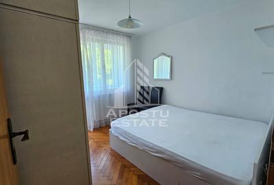 Apartament cu 4 camere, zona Tipografilor, centrala proprie - 3