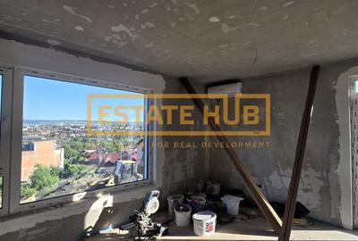 Duplex cu 5 camere cu Canalizare în Dâmbul Rotund - 22