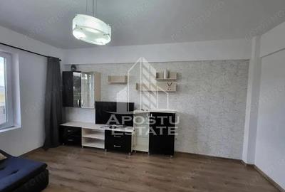Apartament cu 2 camere decomandat, mobilat în Giroc - 3