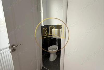 Spațiu comercial, de 30 mp, în Mehala