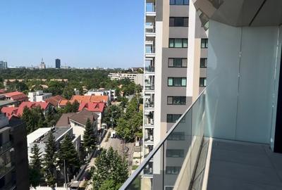 Apartament cu 2 camere decomandat în Herăstrău - 1