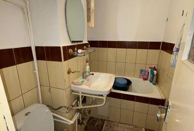 Apartament cu 3 camere decomandat în Central - 2