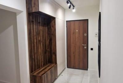 PF vănd ap. de lux 3 camere, complet renovat, situat semicentral, strada Nasaud PF vănd ap. de lux 3 camere, complet renovat, situat semicentral, strada Nasaud - 2