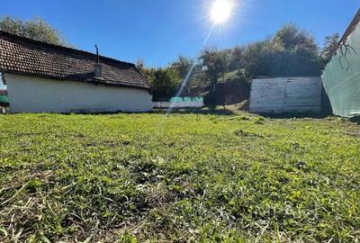 Teren Intravilan de 1400 mp in Satul Gheorgheni - Investiție Ideală - 2