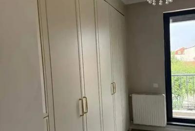 Apartament cu 2 camere decomandat, mobilat în Bucureștii Noi - 13