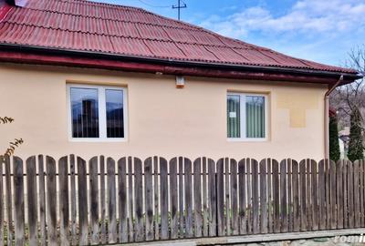 Casă cu 2 camere în Uric - 8