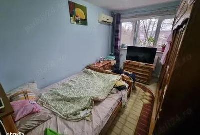 Apartament cu 3 camere decomandat, mobilat în Abator - 4