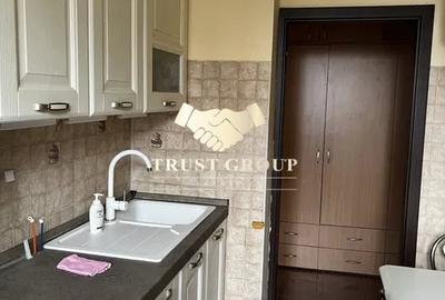 Apartament cu 3 camere semidecomandat, mobilat în Politehnica - 3