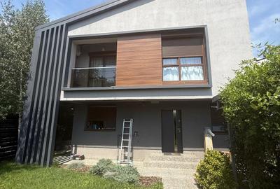 Casa Individuala 2 locuri de parcare Chiajna