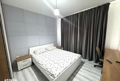 Apartament cu 2 camere decomandat în Central - 9