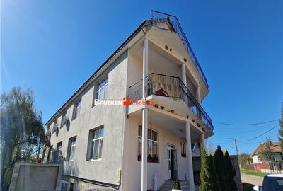 Spațiu comercial, de 500 mp, în Ghenetea - 1