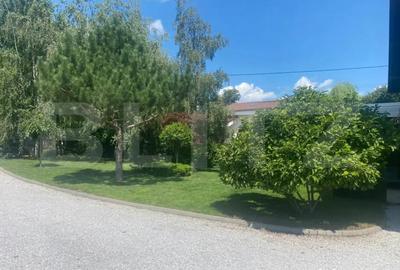 Casă cu 5 camere cu Teren 1600 Mp în Burdujeni - 4