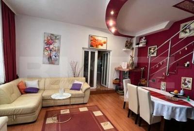 Casă cu 5 camere cu Teren 500 Mp în Semicentral - 9