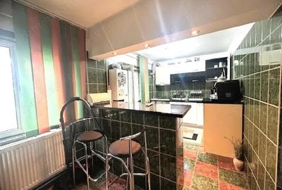 Apartament 3 camere 89,70mp strada Cuza Voda - 4