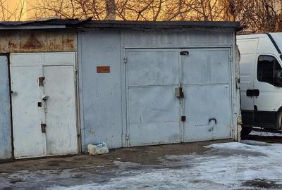 De vanzare Garaj 22 mp, str. Iosif Cocea, Bacau - 4