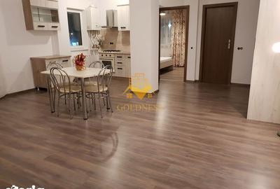 Apartament cu 2 camere, mobilat în Europa - 6
