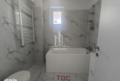 Apartament cu 2 camere decomandat în Central - 3