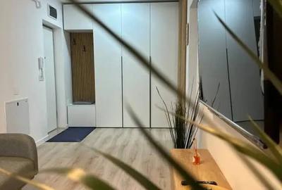 Apartament cu 2 camere decomandat în Voluntari - 4