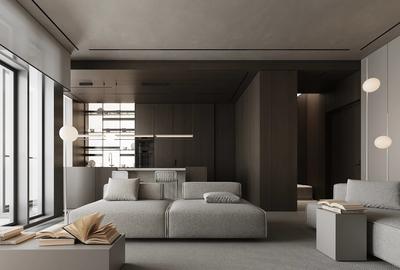 ISOLA BOUTIQUE PALLADY - Lucrările au început. Prețuri de lansare - 1