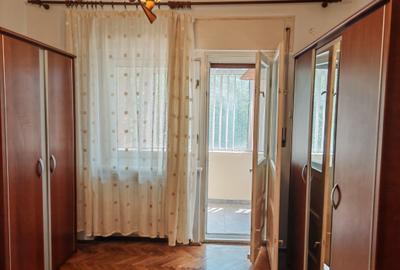 Apartament cu 2 camere decomandat, mobilat în Pajura - 2