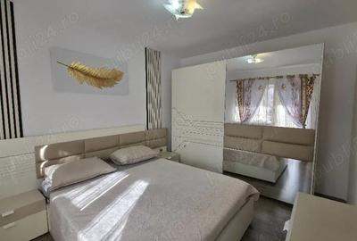 Apartament cu 2 camere decomandat în Petros - 5