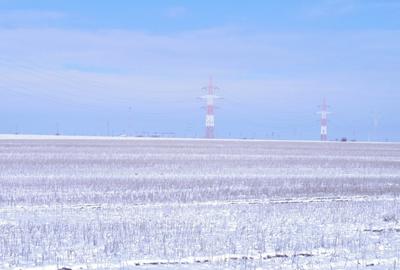 Giurgiu, Călugăreni, teren intravilan - 2