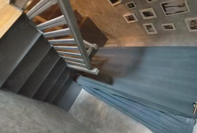 Casă cu Teren 150 Mp în Mănăstirea Doamnei - 7