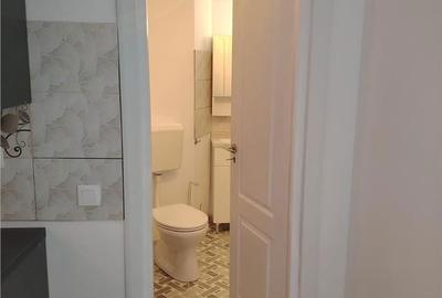 Apartament cu 2 camere în Cișmigiu - 12