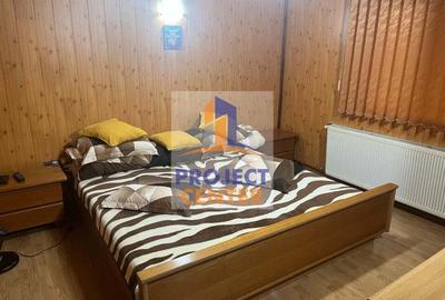 Proprietate de vanzare, zona Cotmeana - 4