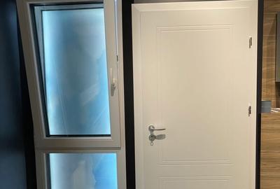 Apartament cu 2 camere decomandat în Militari
