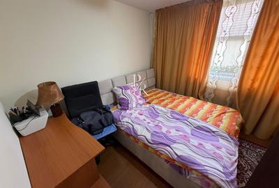 Apartament cu 3 camere semidecomandat, mobilat în Florești - 5