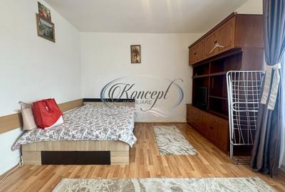 Locuinta spatioasa in Zorilor cu parcare inclusa - 2