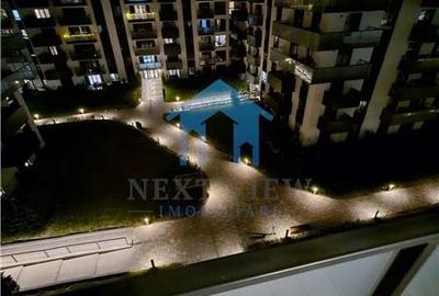 Apartament 1 camera, Gara - 8