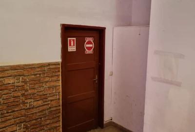 Spațiu comercial, de 50 mp, în Târnava - 2