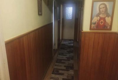 Apartament cu 3 camere decomandat în Central - 6
