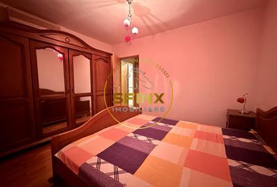 Apartament 3 Camere Nerva Traian - Bulevardul Unirii - 10