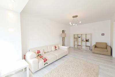 Apartament renovat mobilat si utilat Tiglina 2 - 5