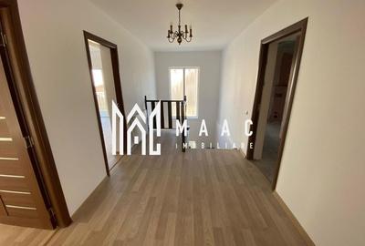 Duplex 4 camere I Acces auto - Curte 370 mp I Cisnădie - 12