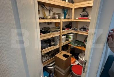 Apartament 2 camere, 43 mp, terasa 31 mp, mobilat, parcare inclusa, Baciu - 9