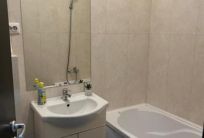 Apartament cu 2 camere decomandat, mobilat în Central - 5