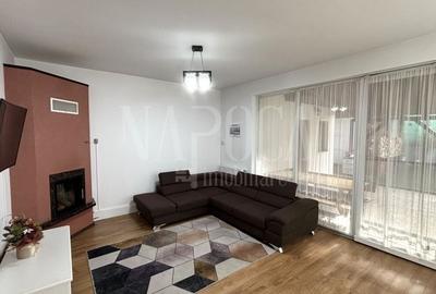 Casă individuală cu 3 camere cu Canalizare în Sânnicoară - 2