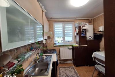 Apartament cu 3 camere decomandat în Central - 7