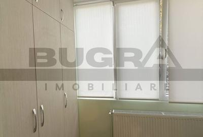 Apartament 2 camere decomandate, AC, zona Big - 5