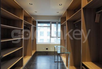 Apartament cu 4 camere si 165mp terasa | complex cu piscina | 2 garaje - 16