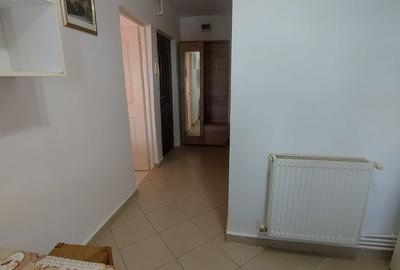 Garsonieră decomandată în Central - 8