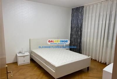 Apartament cu 3 camere semidecomandat în Central - 5