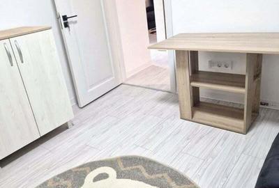 Apartament cu 3 camere, parter - zona Tiglina 2, CEC - 3