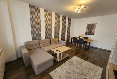 Apartament cu 2 camere decomandat, mobilat în Dristor - 2